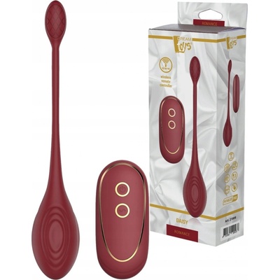 Dream Toys Romance Daisy Red
