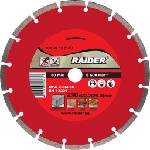 Raider Диск диамантен DRY 230x22.2mm RAIDER RD-DD04 (0162110)