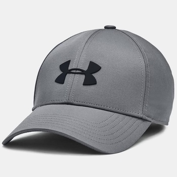 Under Armour Шапка UA Storm Blitzing 1369781-012 (1369781-012)