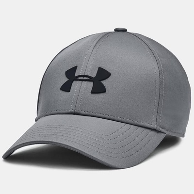 Under Armour Шапка UA Storm Blitzing 1369781-012 (1369781-012)