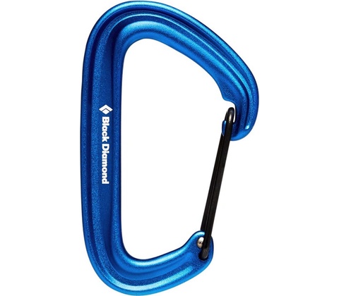 Black Diamond LiteWire