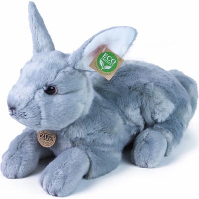 Eco-Friendly Rappa králík ležící 33 cm