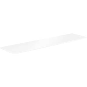 Mexen Uni плот за шкаф 200 см, бял мат - 91AXX-2004-464-18-01 (91AXX-2004-464-18-01)