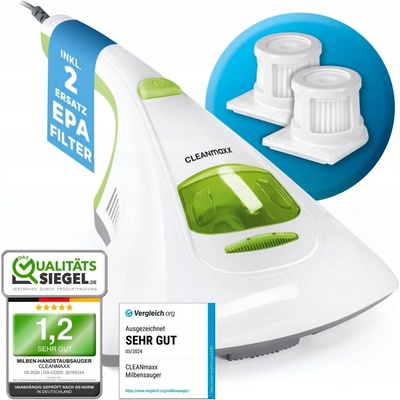 Cleanmaxx UV-C 02243
