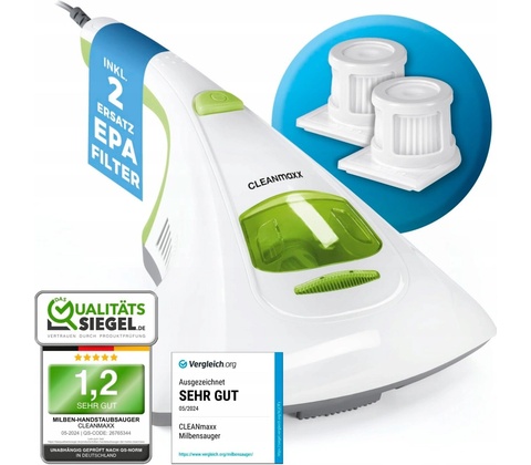 Cleanmaxx UV-C 02243