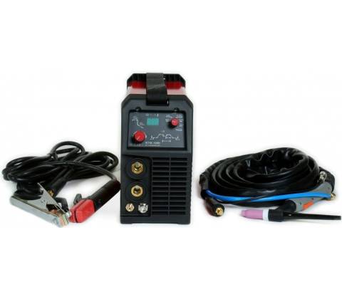 Solution BT-1600