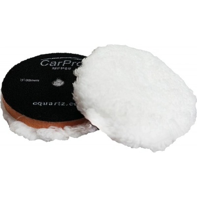 CarPro Microfiber Heavy Cutting Pad 80 mm