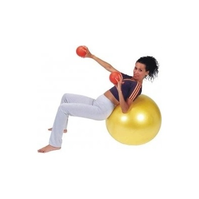 Heavymed medicinball 0,5 kg