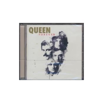 Queen Queen Forever