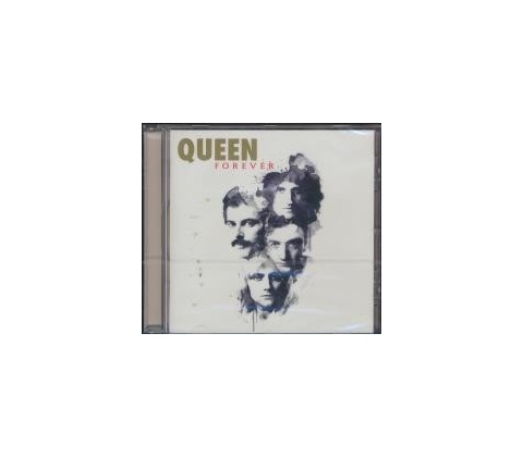 Queen Queen Forever