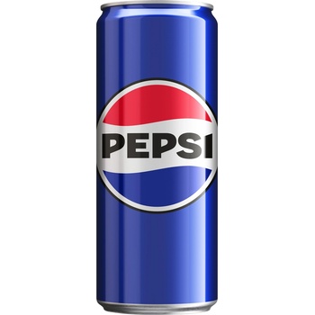 Pepsi cola, 330 ml