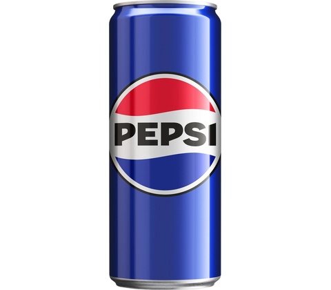 Pepsi cola, 330 ml