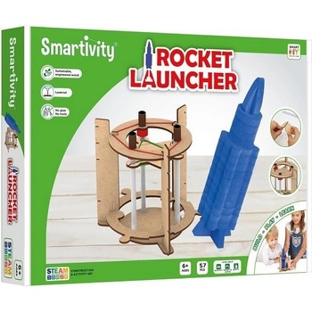 Smartivity Raketa