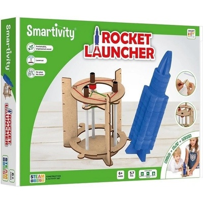 Smartivity Raketa