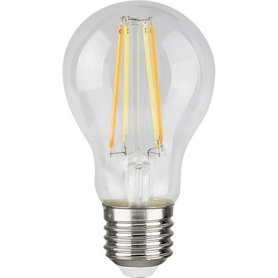 RABALUX SMART LIGHT TUYA 1513 Filament žiarovka LED E27 A60 6W/700lm 2700-6500K priehľadná, stmievateľná