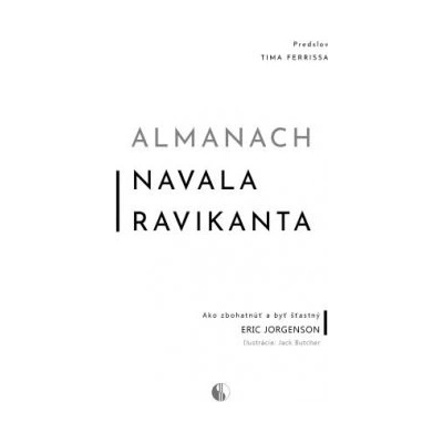 Almanach Navala Ravikanta