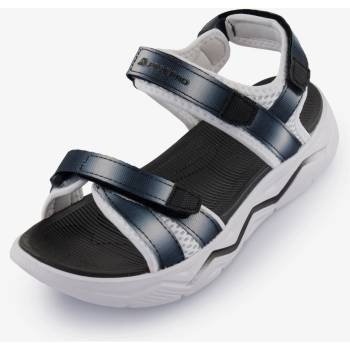 ALPINE PRO Дамски летни обувки ALPINE PRO CARONA бели ALPINE PRO | Byal | ЖЕНИ | 36