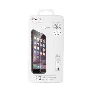 Sentio Screen Protector for Turbo-X ^2 Glass