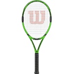Wilson Тенис ракета Wilson Profile Hyperspeed Tennis Racket - Green