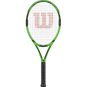 Wilson Тенис ракета Wilson Profile Hyperspeed Tennis Racket - Green