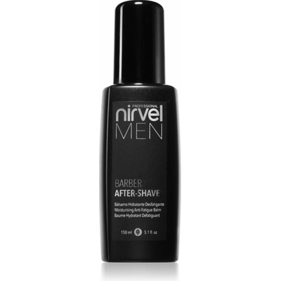 Nirvel Barber balzam po holení pre mužov 150 ml