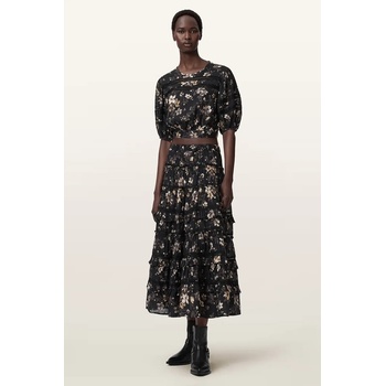 AllSaints Блуза AllSaints PEONY (W071PE)