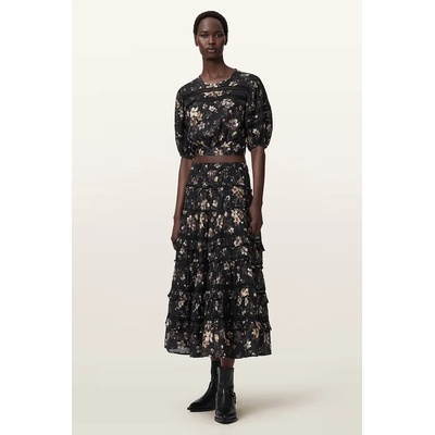 AllSaints Блуза AllSaints PEONY (W071PE)