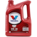 Valvoline Maxlife C3 5W-30 4 l