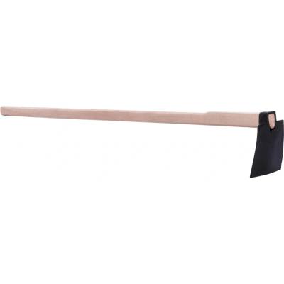 motyka kovaná plochá 600g s násadou 130 cm