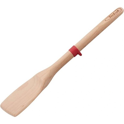 Tefal Kuchynská obracačka INGENIO WOOD K2300814 33 cm, drevo
