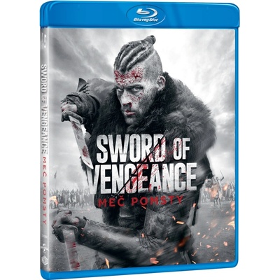 Sword of Vengeance: Meč pomsty BD