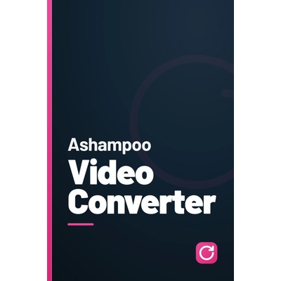 Ashampoo Video Converter ASH-0096