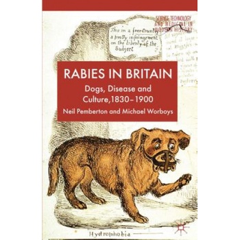 Rabies in Britain | Neil Pemberton