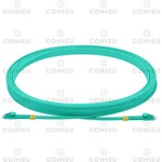 Conneu Оптичен пач кабел, LC-LC мулти мод OM3 дуплекс, 3мм, 20м (CNFJ-LCLCOM3DAQ3mm-20)