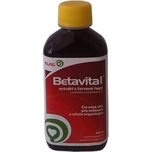 Klas Betavital 200 ml