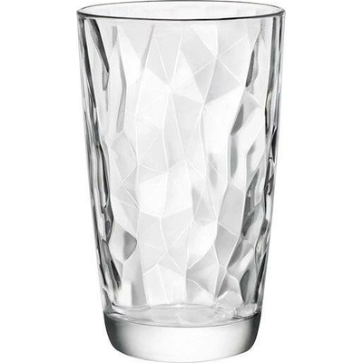 Bormioli Luigi Diamond sklenice Cooler 470 ml
