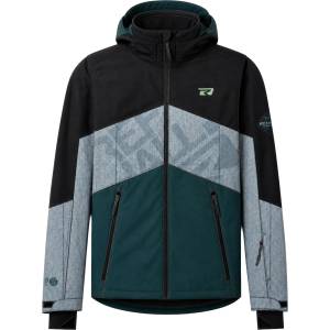 Rehall Детско ски яке Rehall Kid's Jonny Ski jacket - Black - размер 152 (EU) (703-7767-0114)