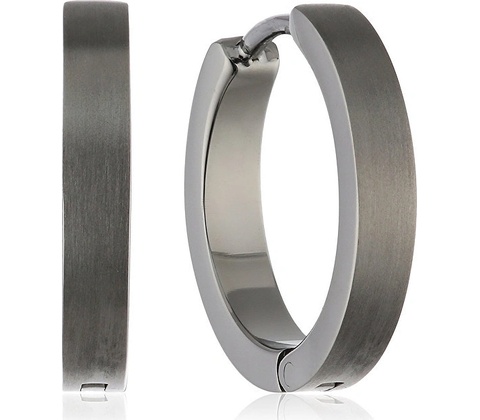 Boccia Titanium náušnice 0577-01