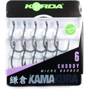 Korda Kamakura Choddy vel.6 10 ks