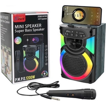 Image 1 of Sing-E ZQS-14103