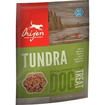 Orijen Dog Treat Tundra 56,7 g