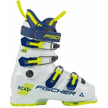 Image 1 of Fischer RC4 60 JR GW Snow 2023