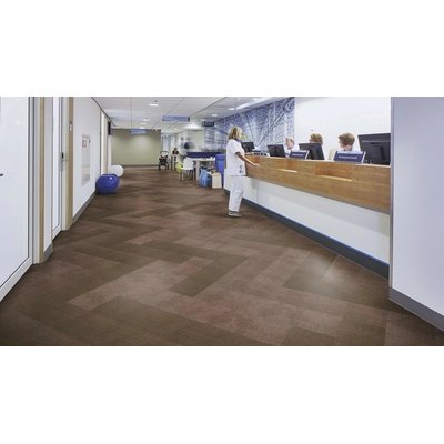 Forbo Flotex Planks Ombre Tundra 149008 2.50 m²