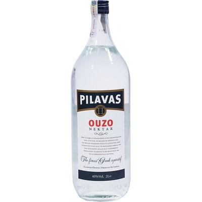 Pilavas Узо 2л 2л