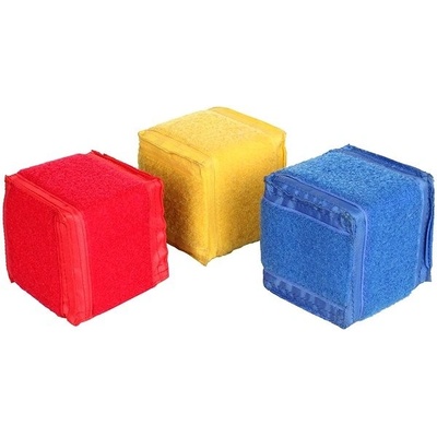 Soft Cube samolepící kostka Multipack 4ks