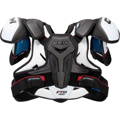 chrániče ramien CCM JetSpeed FT8 Pro SR