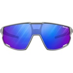 Julbo Очила за колоездене Julbo Rush Reactiv HC S1-3 (VLT 13-72%) Cycling glasses - Green / Green (205-5942-0211)