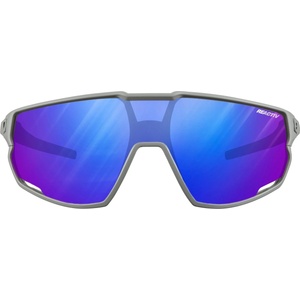 Julbo Очила за колоездене Julbo Rush Reactiv HC S1-3 (VLT 13-72%) Cycling glasses - Green / Green (205-5942-0211)