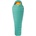 Mountain Equipment Дамски пухен спален чувал Mountain Equipment Women's Glacier 450 Down sleeping bag - Sage - размер Regular (513-1726-0111)