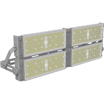 ELMARK mars 2 led ПРОЖЕКТОР 800w 5500k 60°, ip65 (98mars80060cw2)